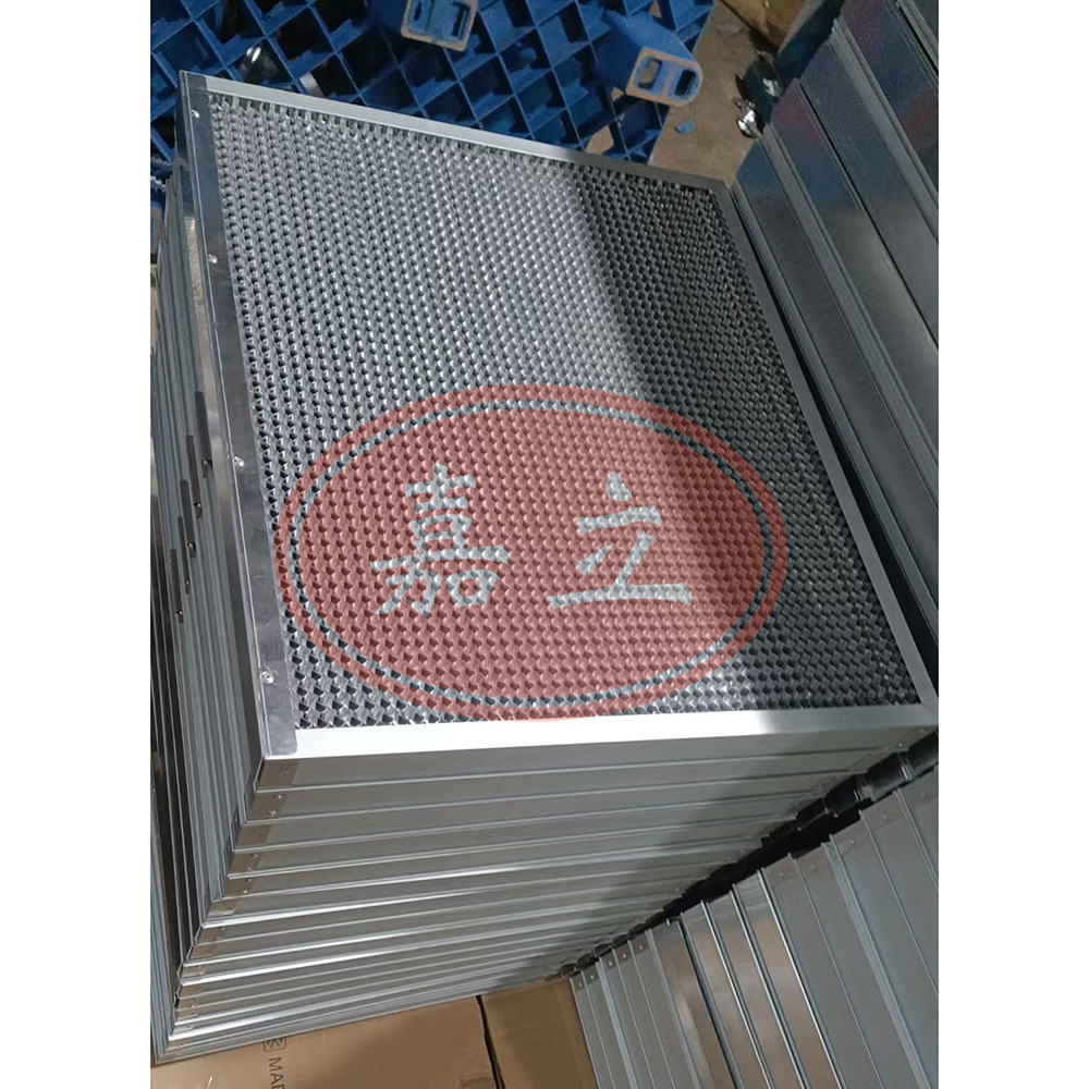 平桂蜂窝油烟过滤器